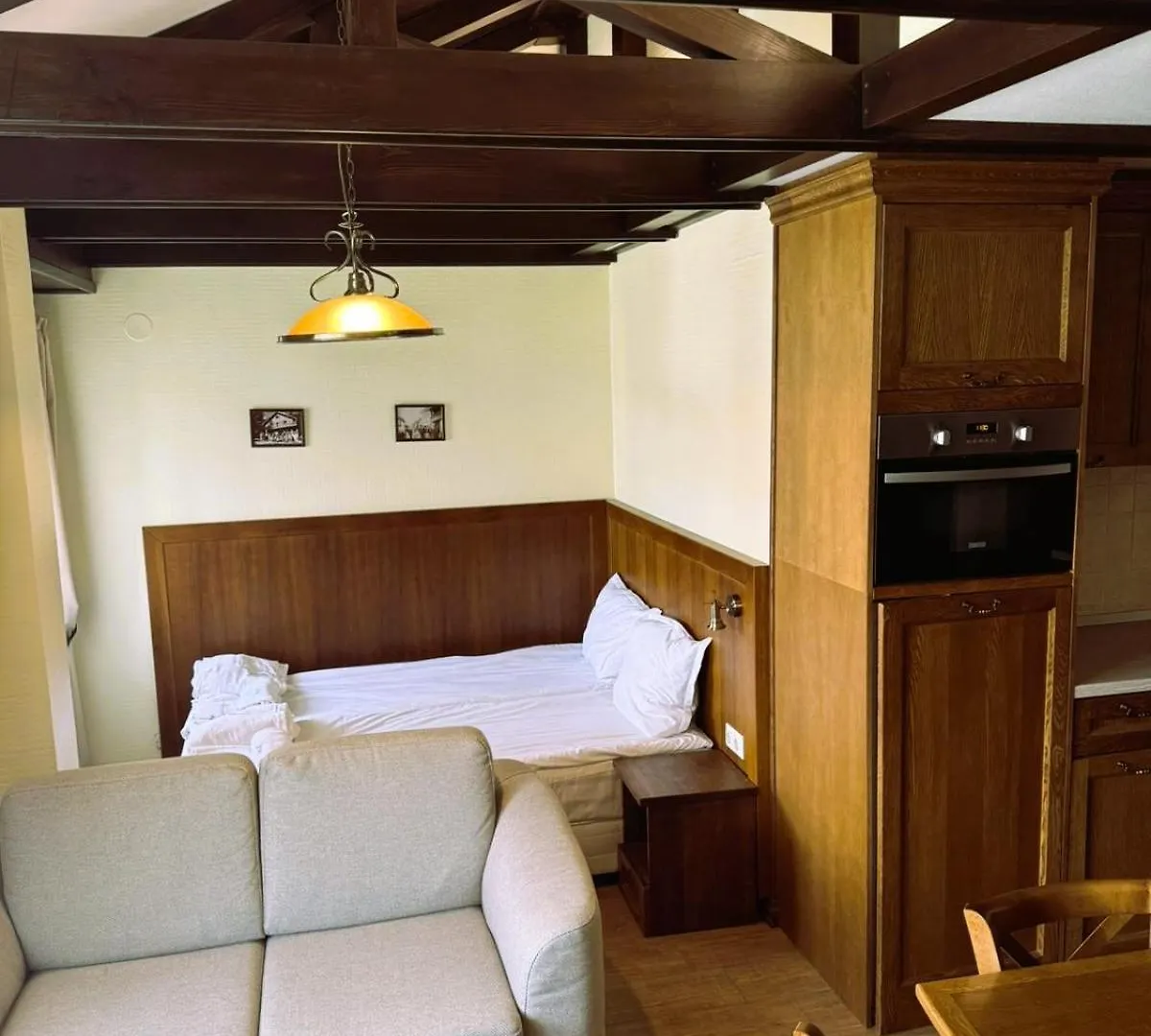 7 Pools Spa Boutique Hotel Bansko Aparthotel