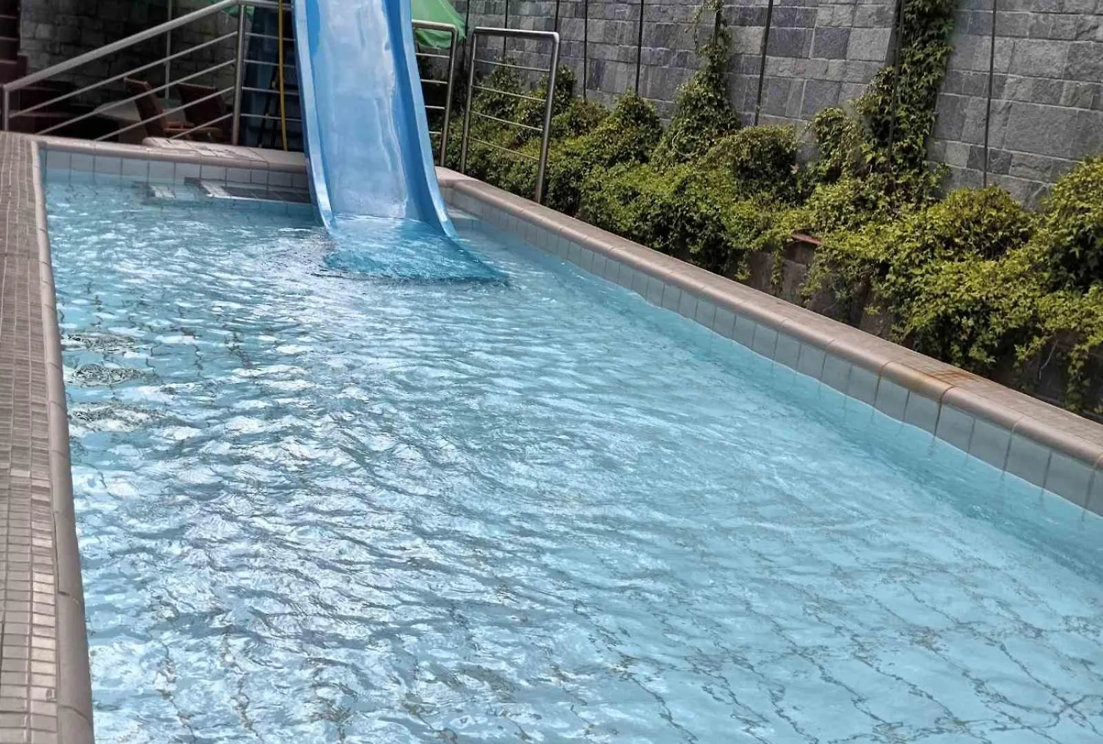 7 Pools Spa Boutique Hotel Bansko Bulgaria