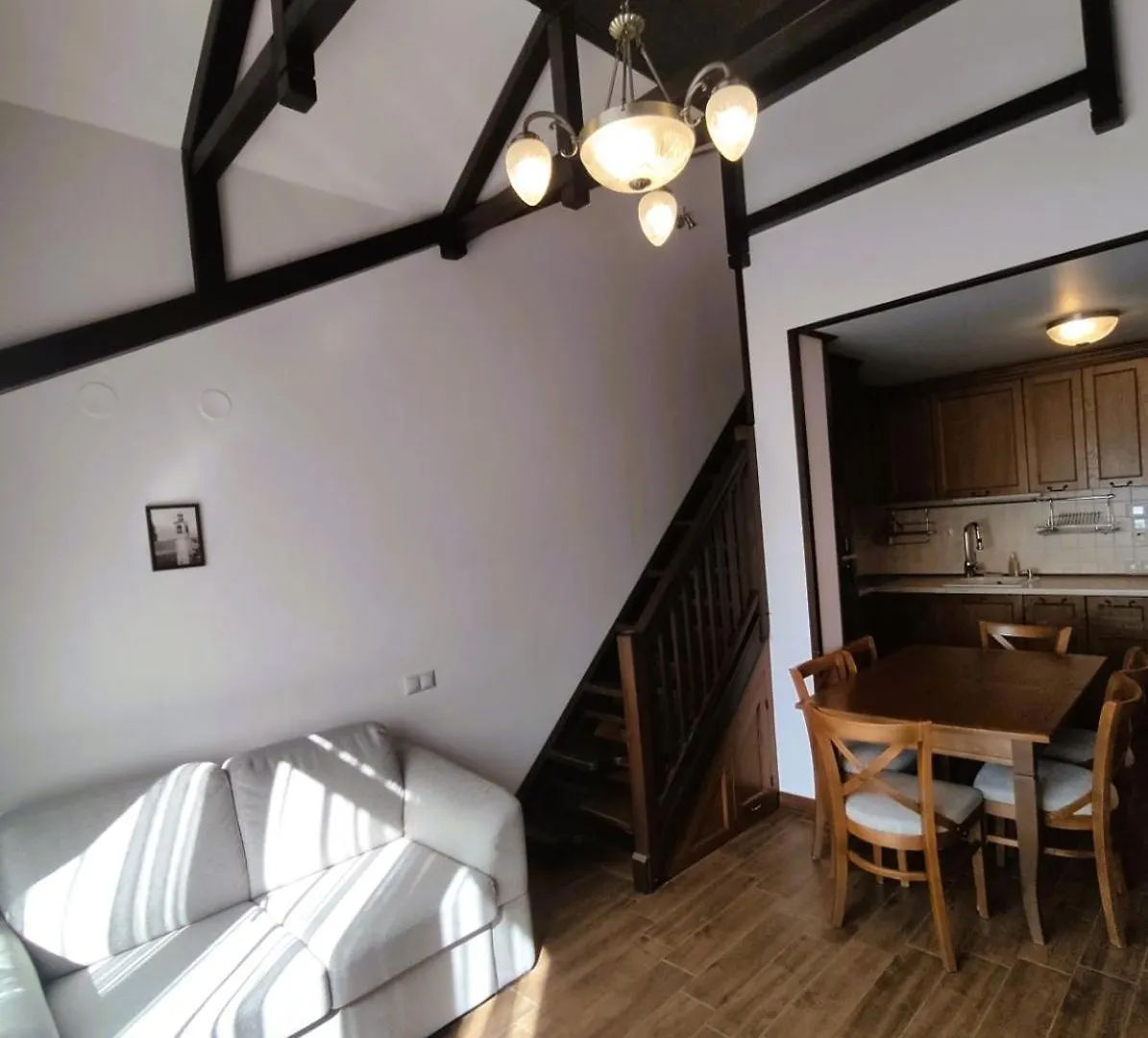 7 Pools Spa Boutique Hotel Bansko