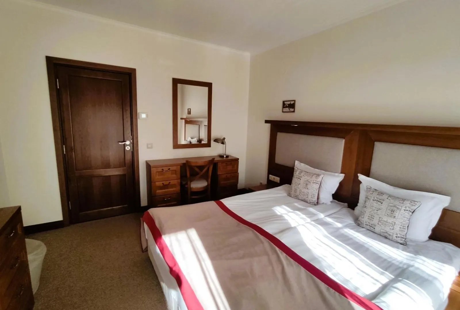 7 Pools Spa Boutique Hotel Bansko Aparthotel