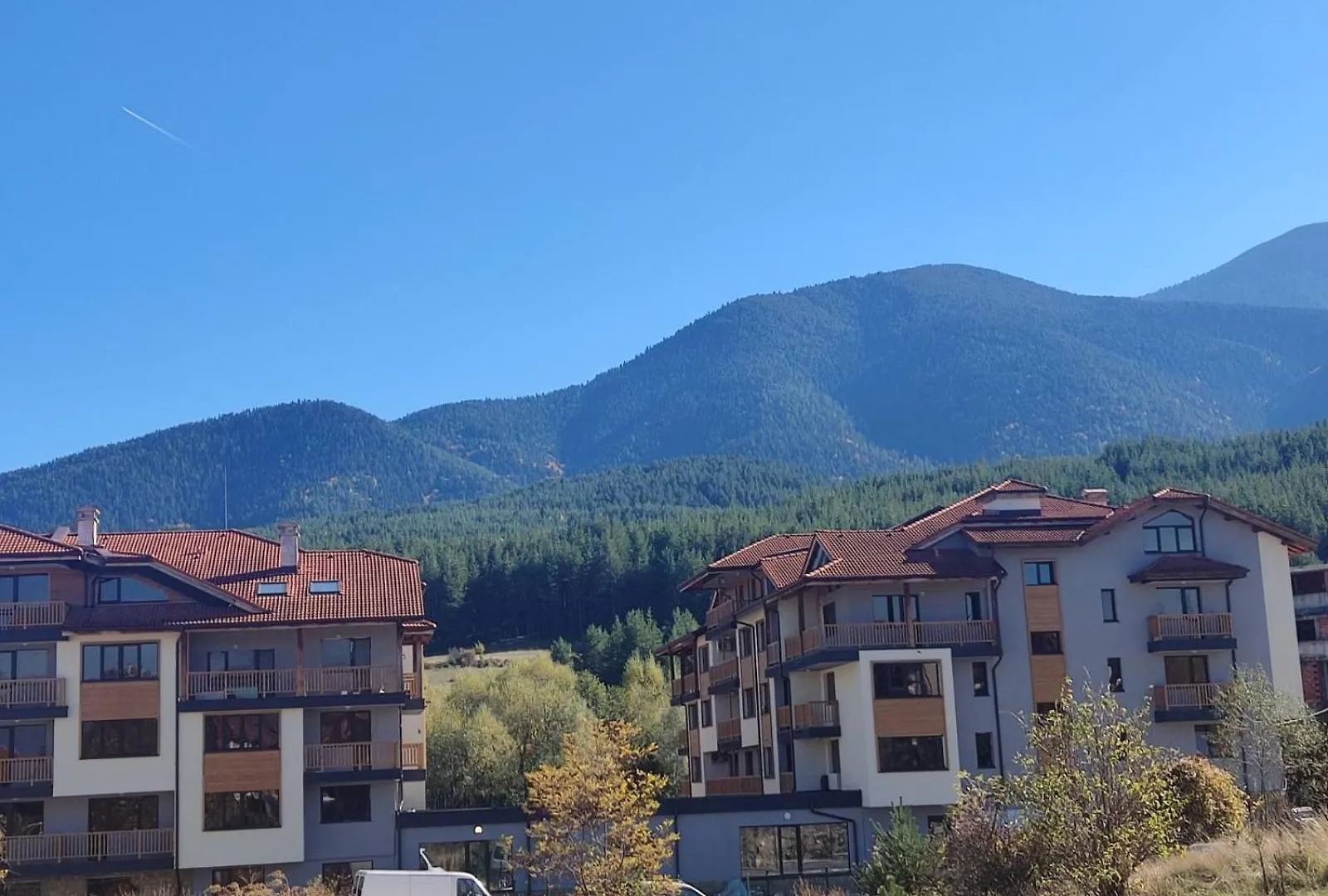 7 Pools Spa Boutique Hotel Bansko 3*,  Bulgaria