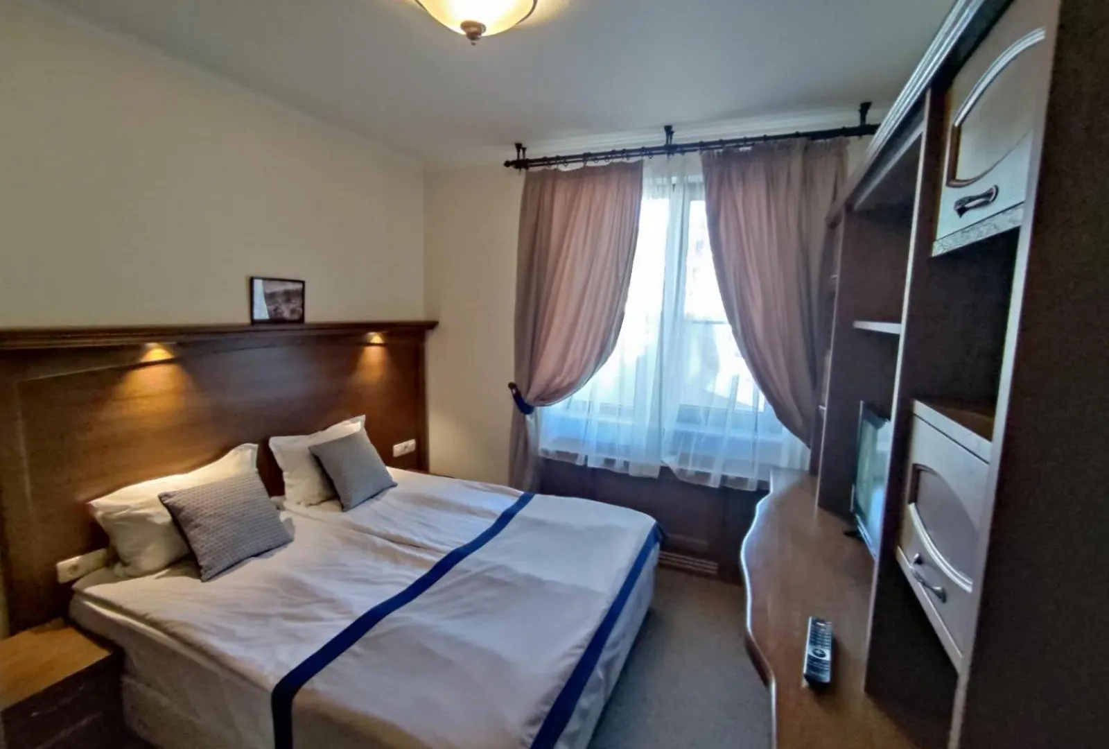 *** Aparthotel 7 Pools Spa Boutique Hotel Bansko Bulgaria
