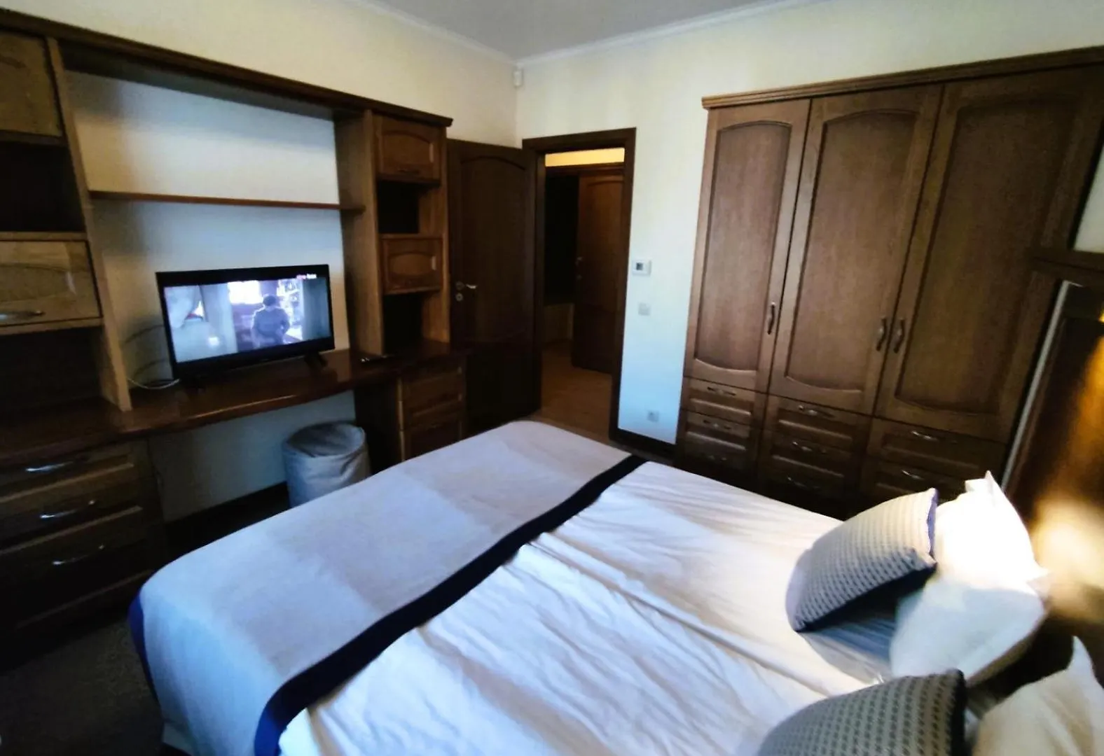 7 Pools Spa Boutique Hotel Bansko Bulgaria