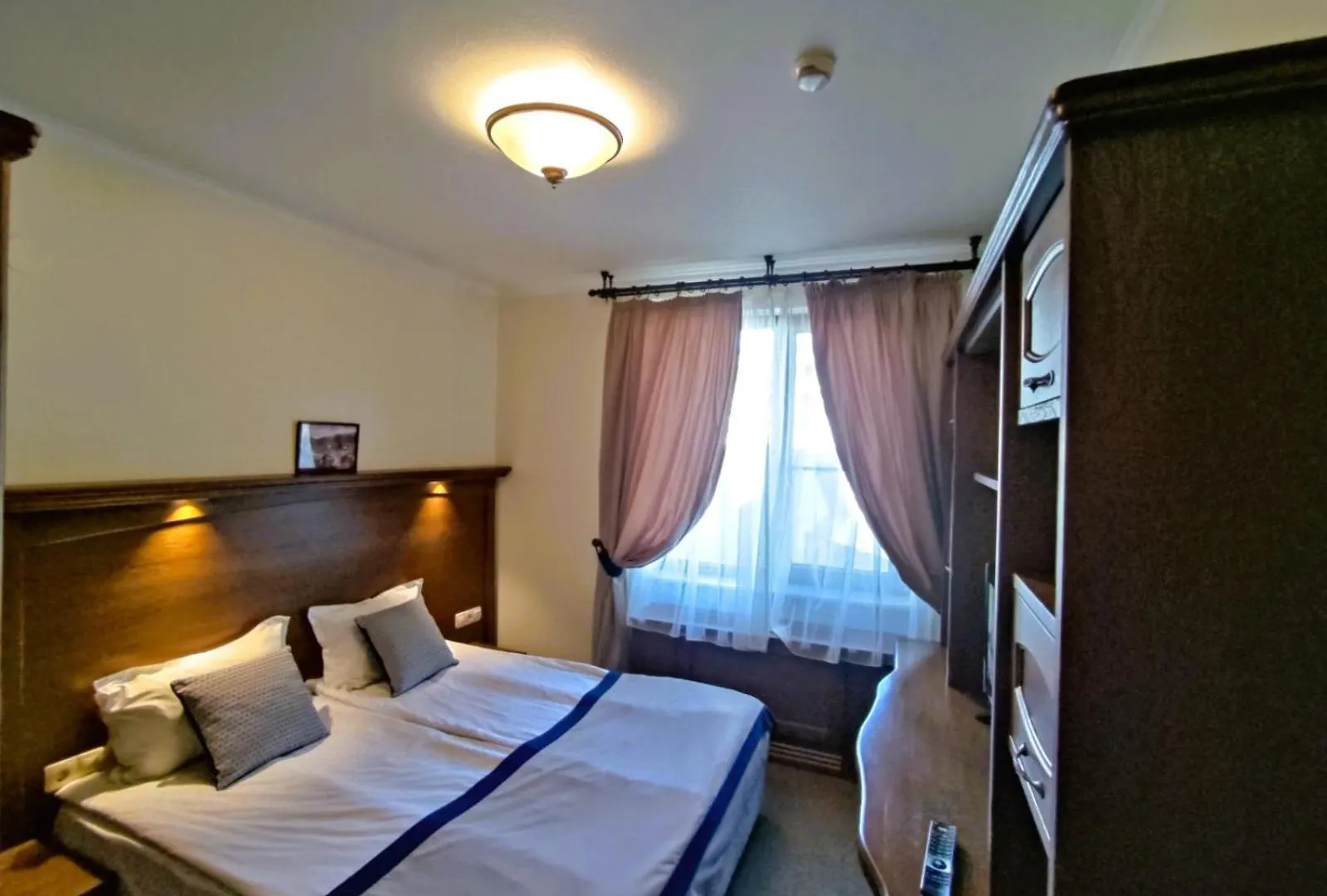 7 Pools Spa Boutique Hotel Bansko