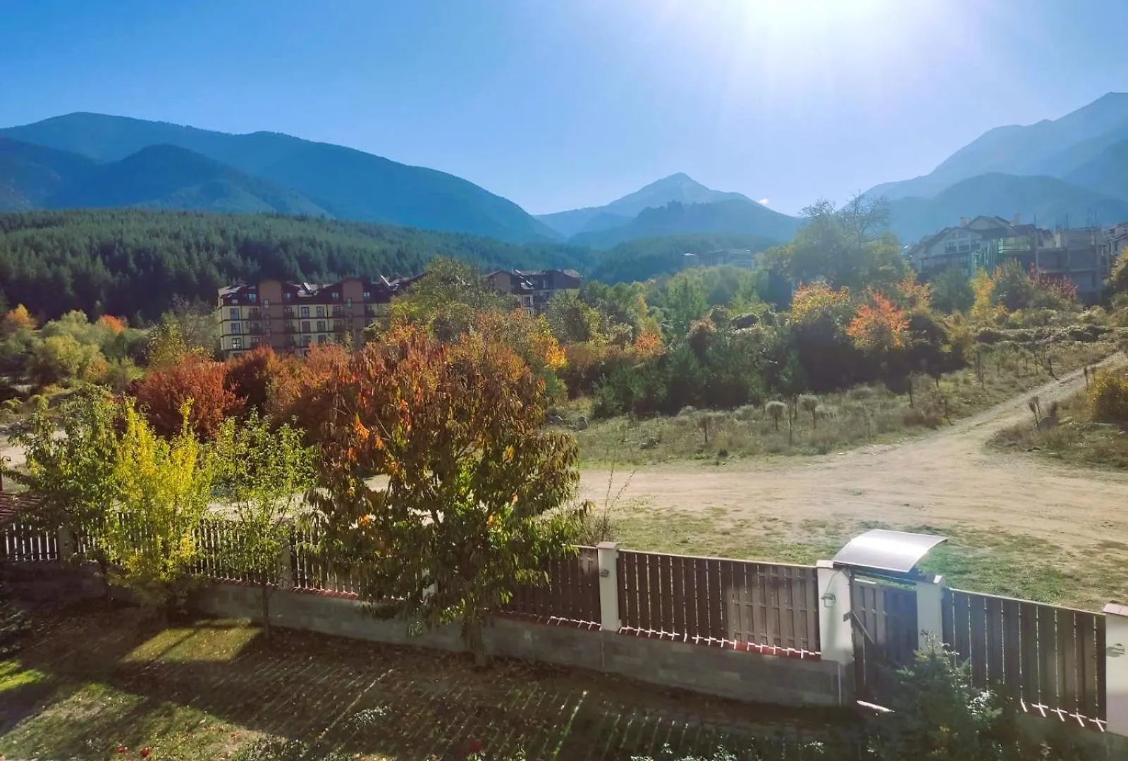7 Pools Spa Boutique Hotel Bansko Aparthotel