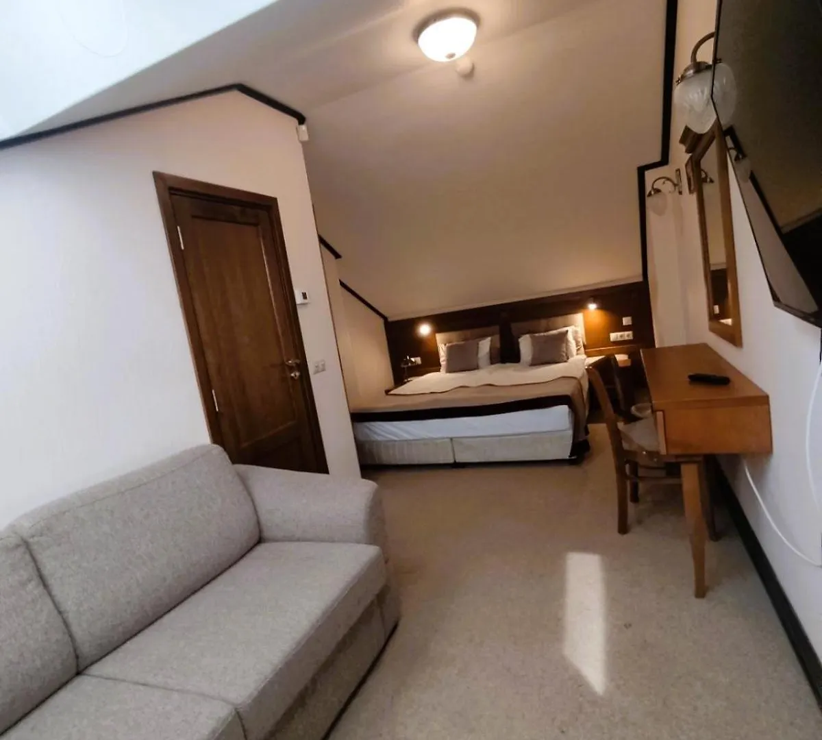 Aparthotel 7 Pools Spa Boutique Hotel Bansko