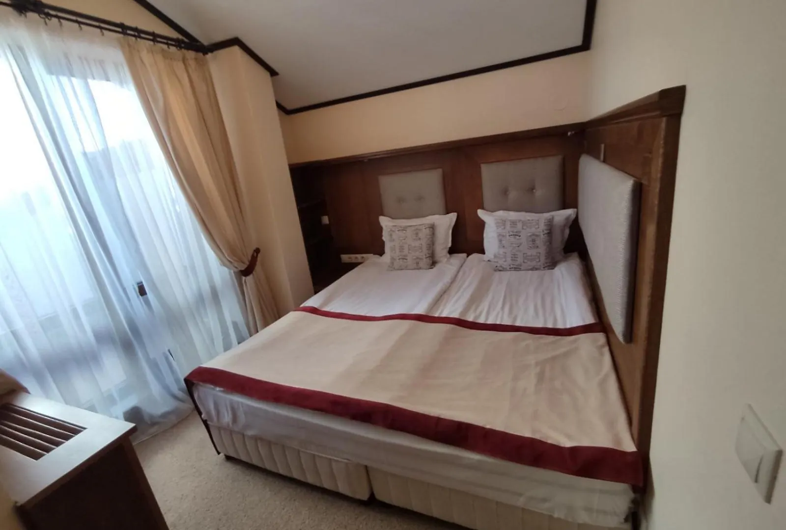 7 Pools Spa Boutique Hotel Bansko