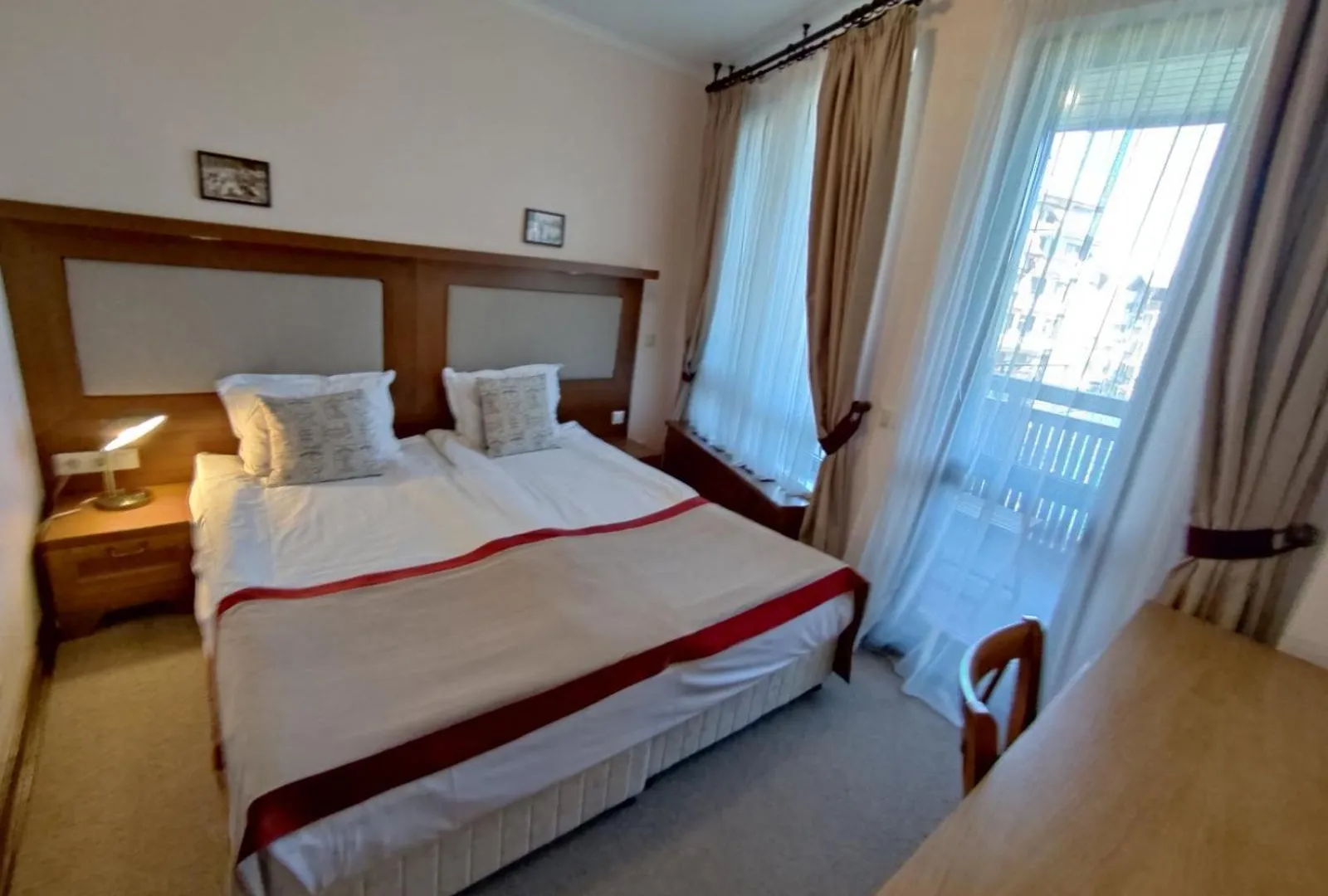 Aparthotel 7 Pools Spa Boutique Hotel Bansko