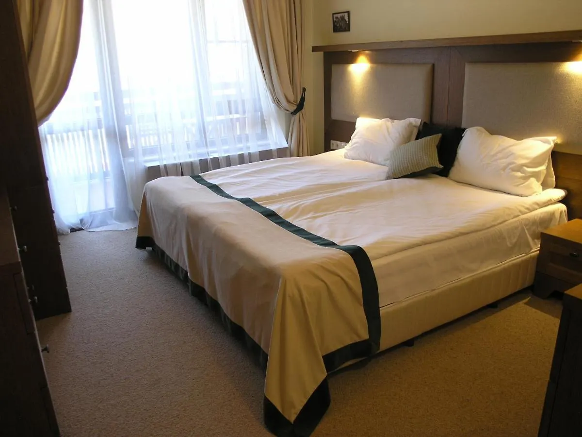 7 Pools Spa Boutique Hotel Bansko 3*,  Bulgaria