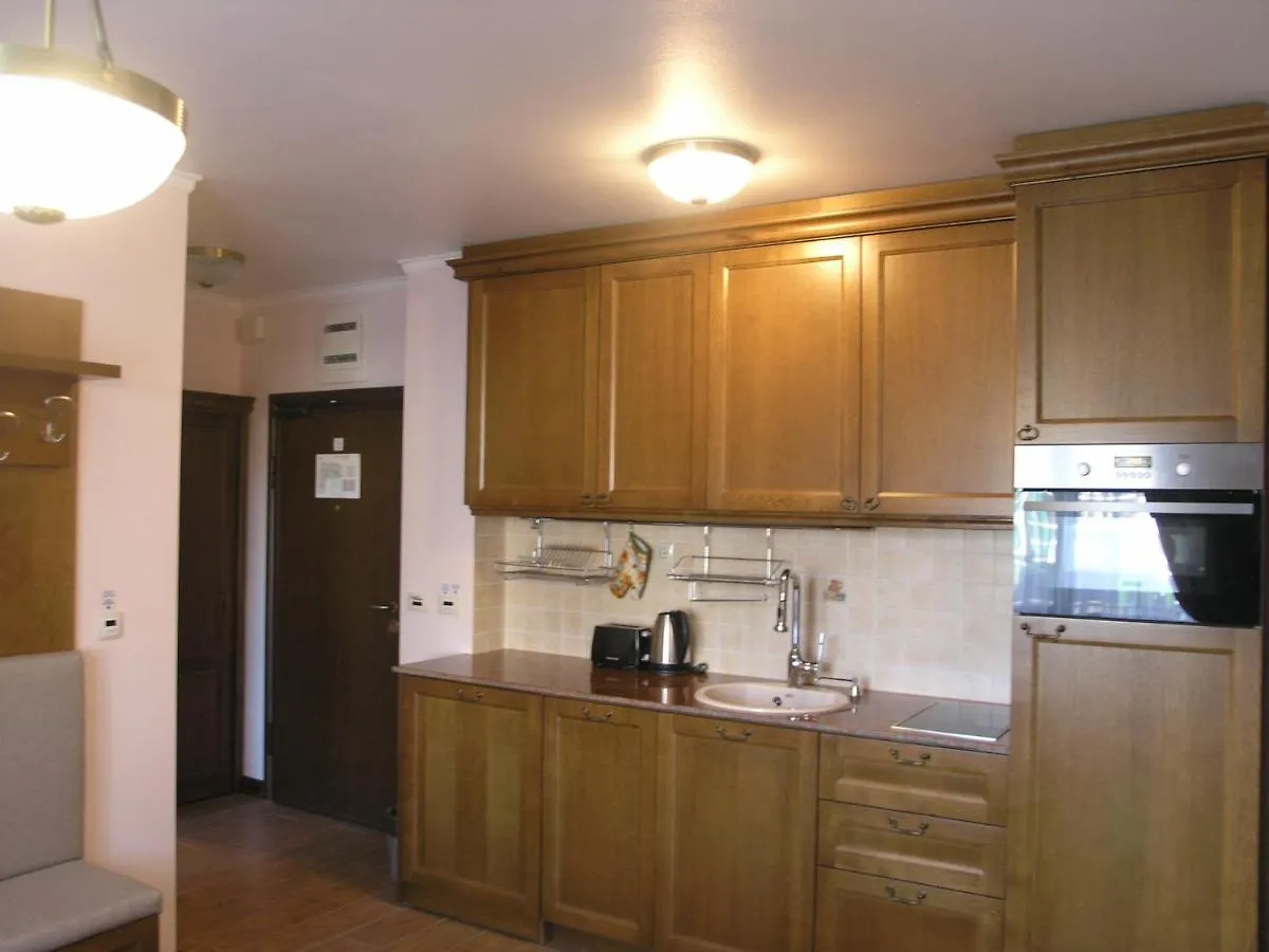 7 Pools Spa Boutique Hotel Bansko 3*,  Bulgaria