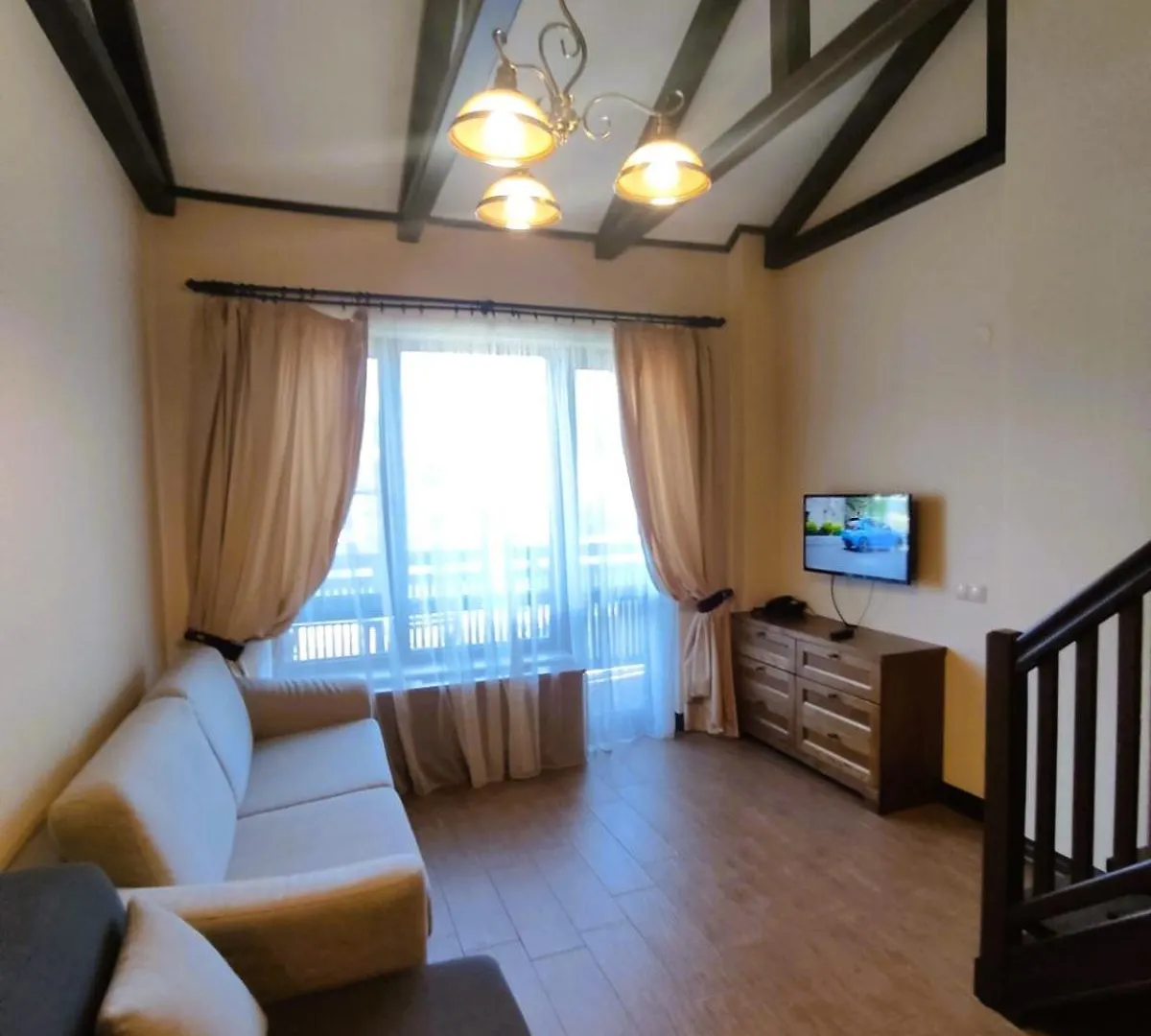 בנסקו 7 Pools Spa Boutique Hotel