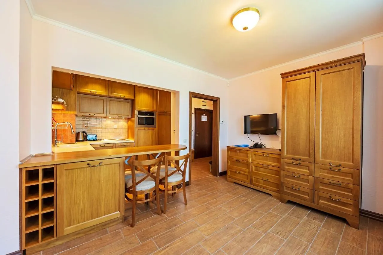 בנסקו 7 Pools Spa Boutique Hotel בולגריה