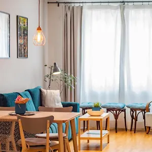 Casa Dolce Far Niente, 2bath&2bed , סופיה בולגריה