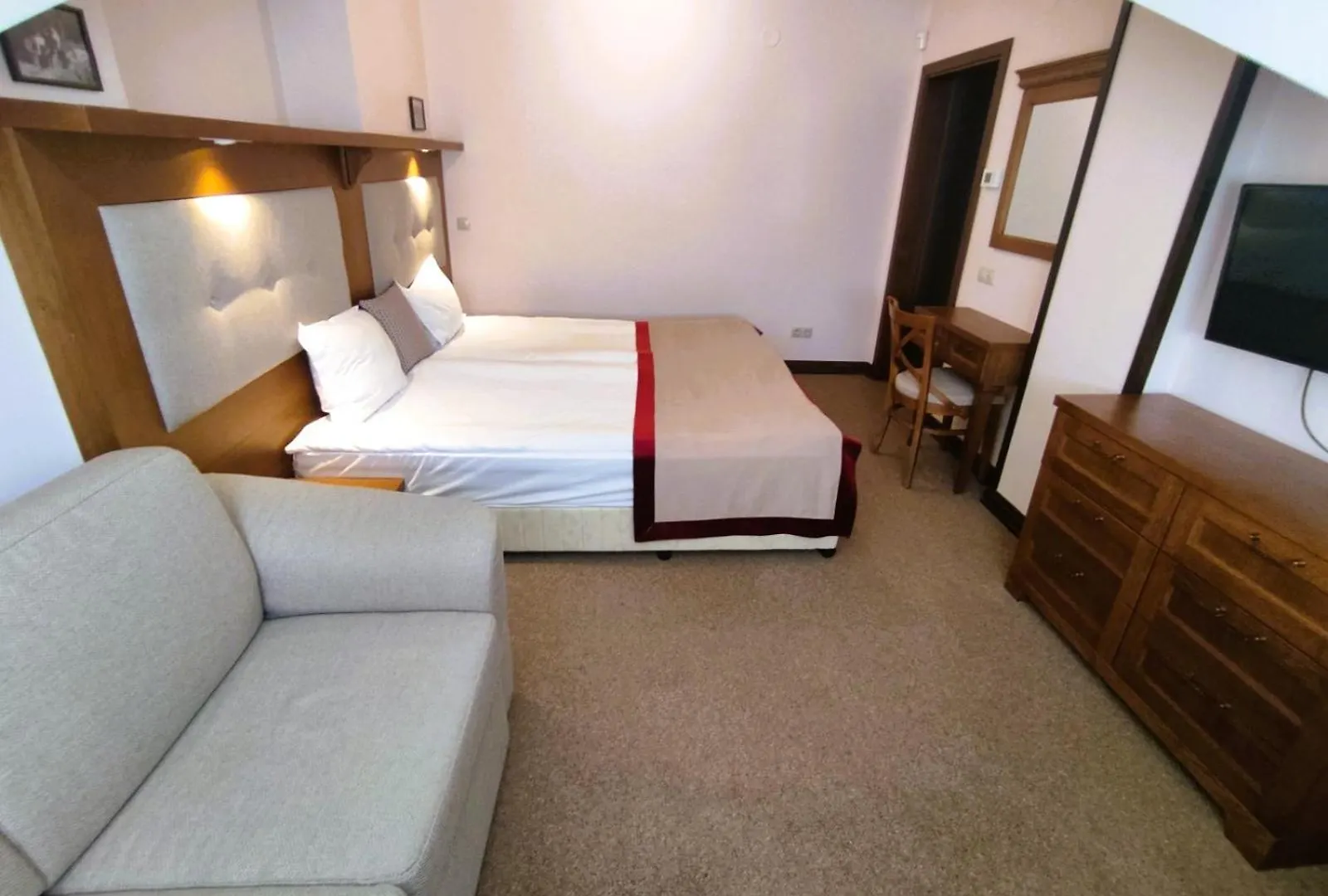 7 Pools Spa Boutique Hotel Bansko