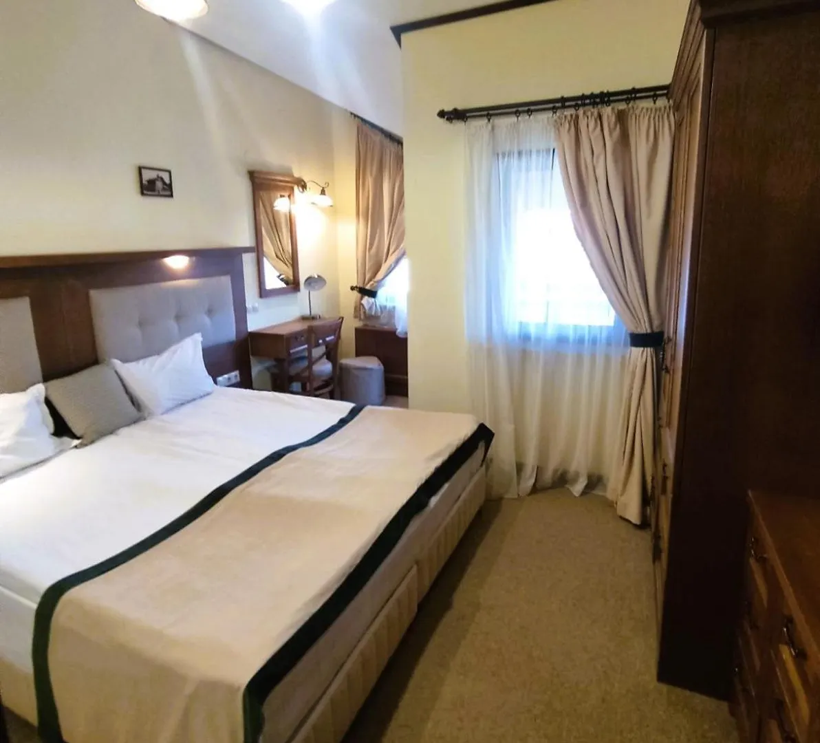 Aparthotel 7 Pools Spa Boutique Hotel Bansko
