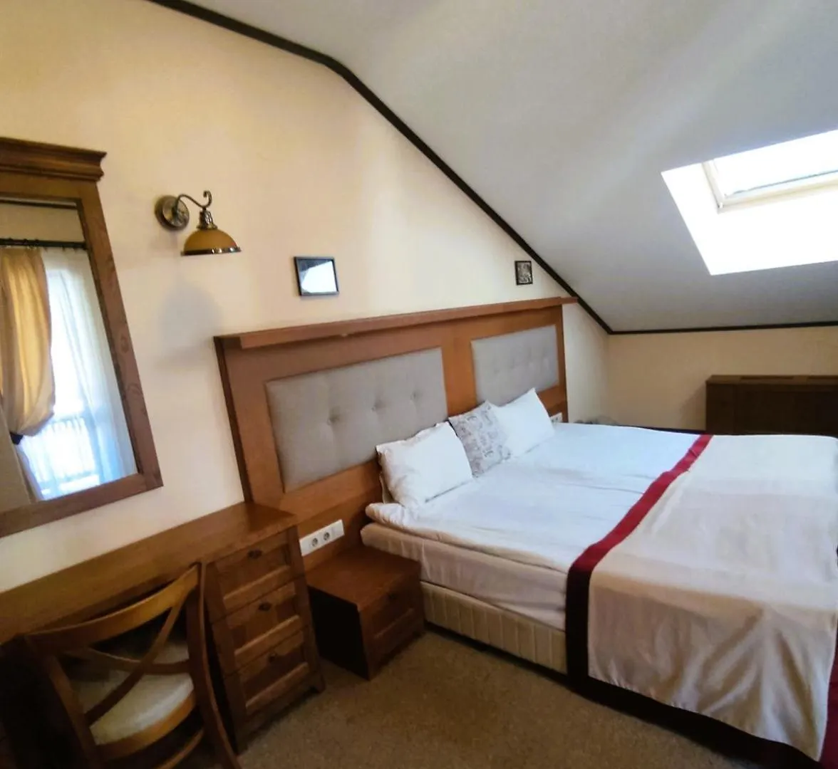 7 Pools Spa Boutique Hotel Bansko 3*,