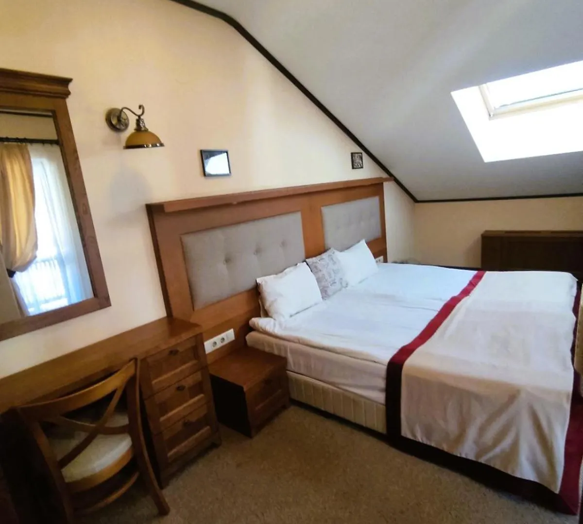 7 Pools Spa Boutique Hotel Bansko