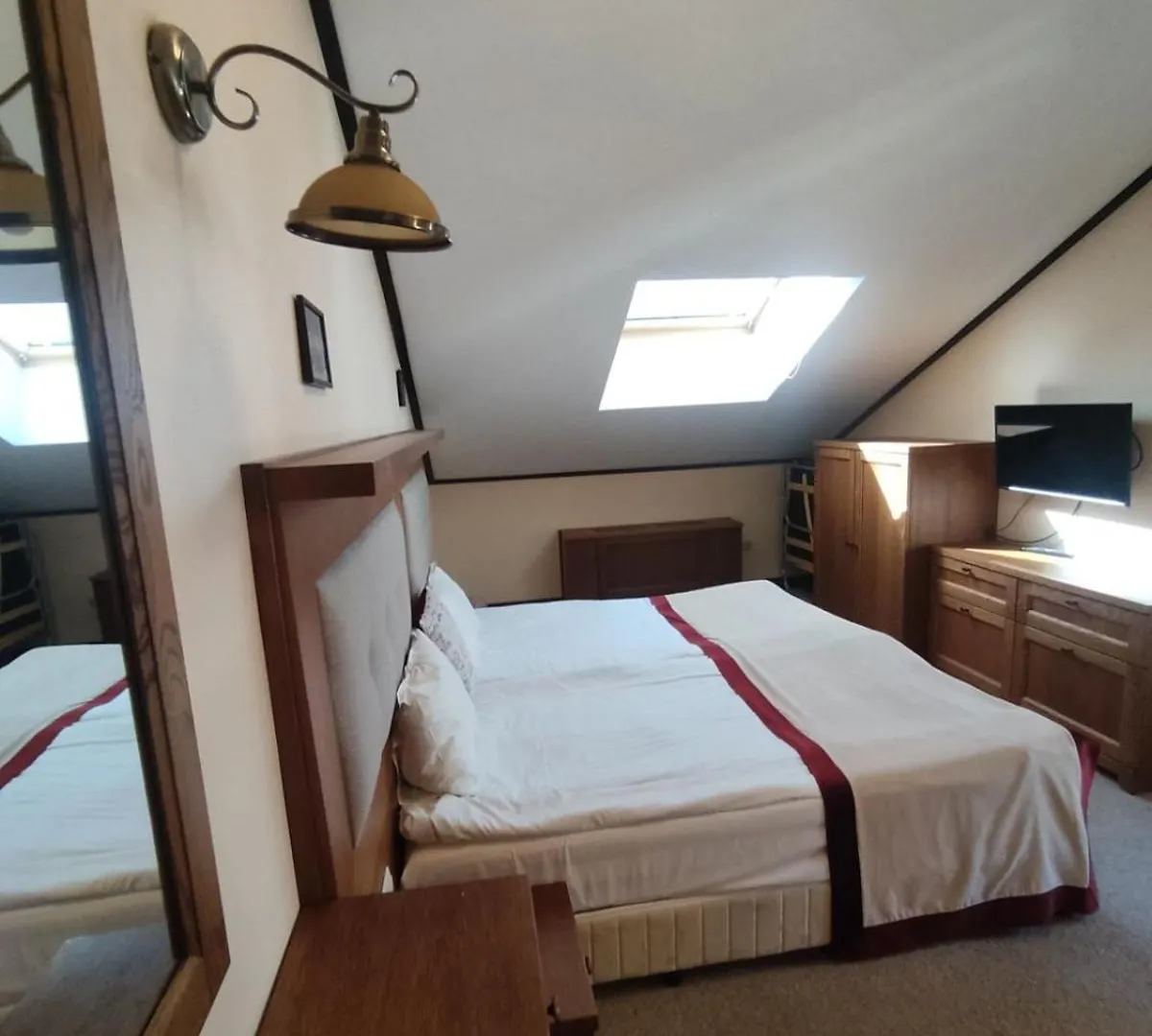 7 Pools Spa Boutique Hotel Bansko Aparthotel