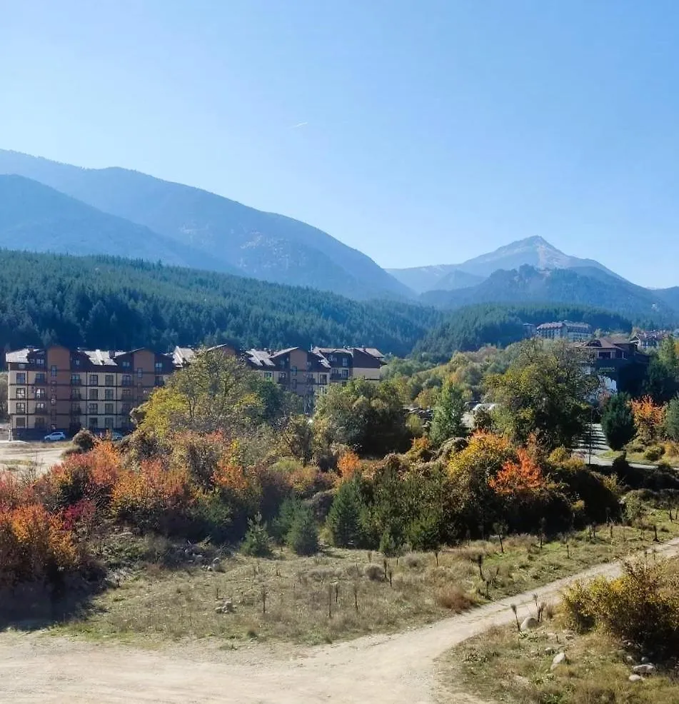 7 Pools Spa Boutique Hotel Bansko Aparthotel