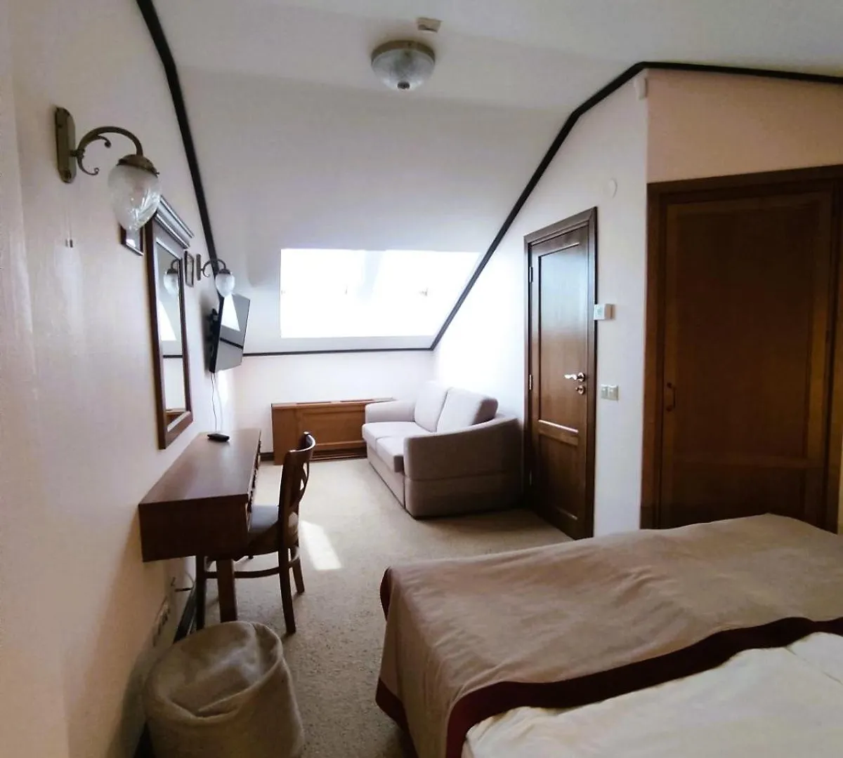 7 Pools Spa Boutique Hotel Bansko Apart Otel