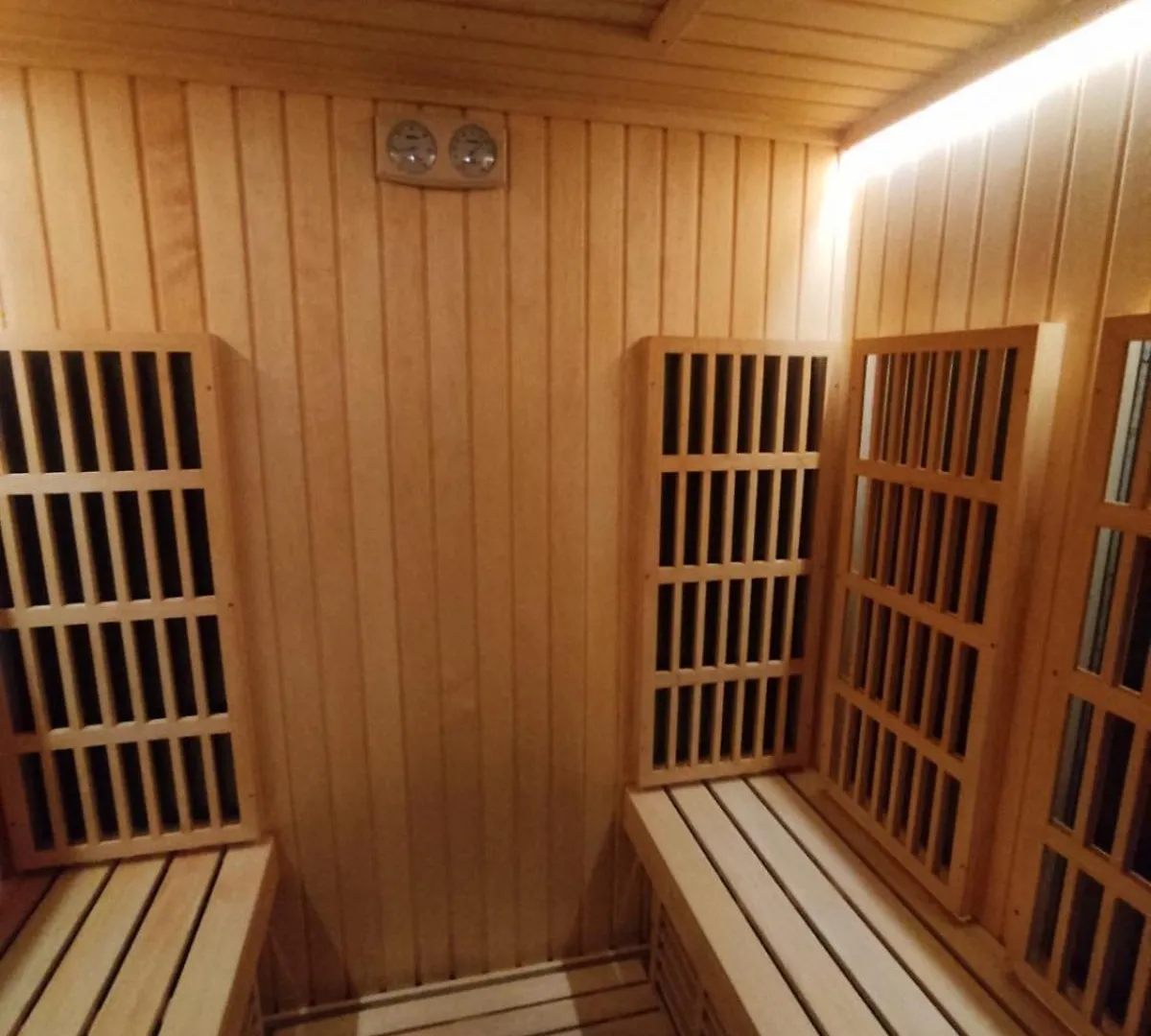 7 Pools Spa Boutique Hotel Bansko Bulgaria