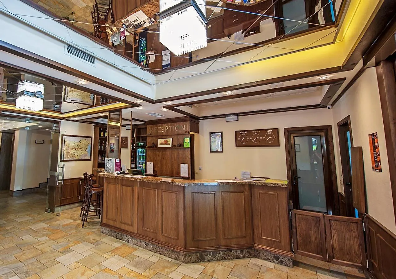 Apart Otel 7 Pools Spa Boutique Hotel Bansko