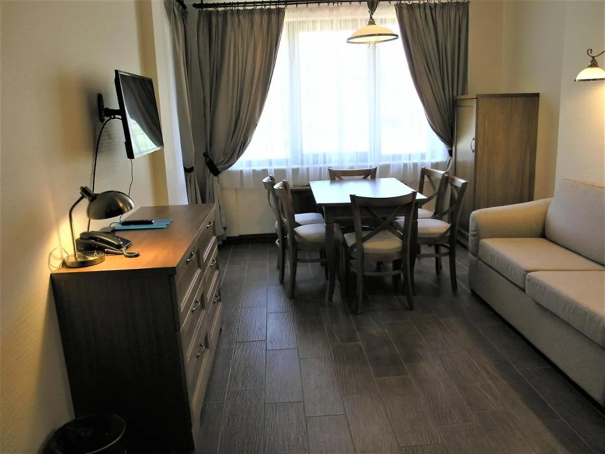 7 Pools Spa Boutique Hotel Bansko