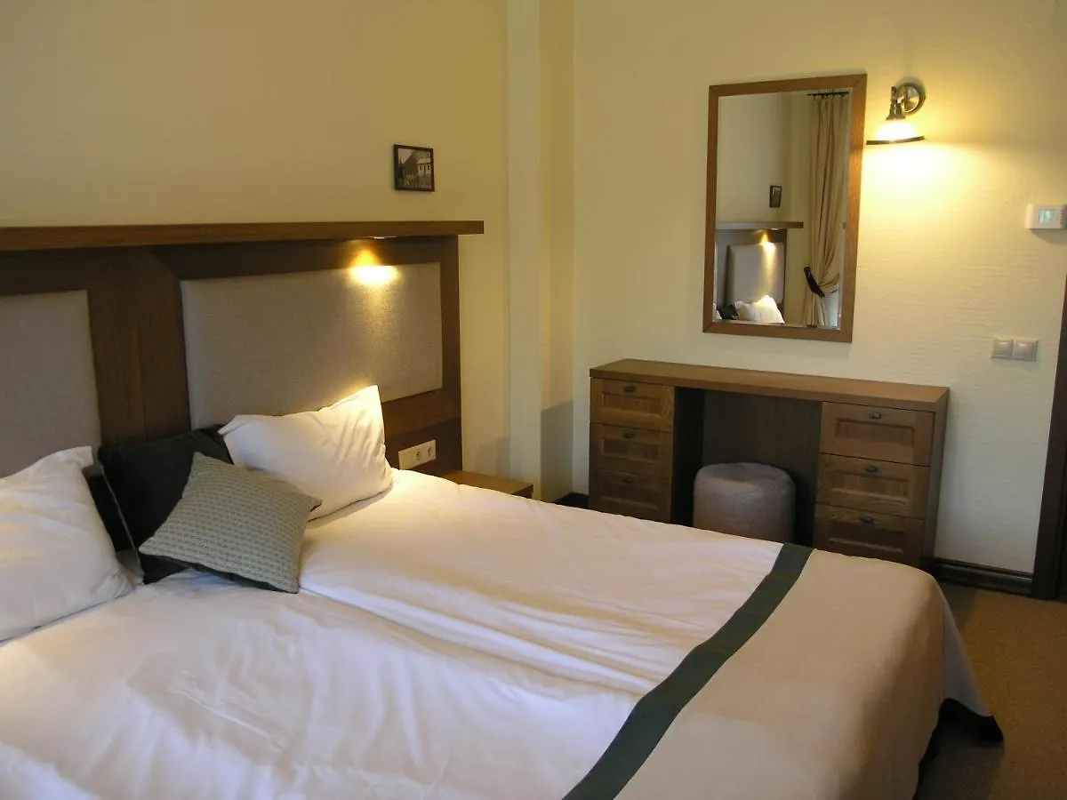 7 Pools Spa Boutique Hotel Bansko